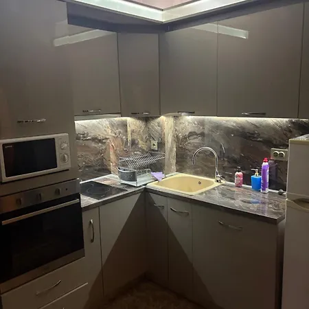 Apartmán For Night