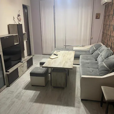Apartmán For Night Plovdiv