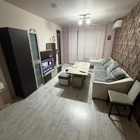 Apartmán For Night Plovdiv
